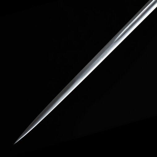 Euro #5 Hand and a Half Italian LongSword – Medieval Sword