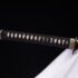 Handmade Clay Temper High Carbon Steel Katana