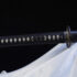 High Performance Folded Steel Katana