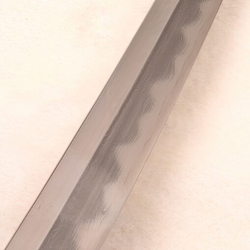 Michonne’s Katana The Walking Dead Sword 1095 Carbon Steel