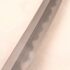 Michonne’s Katana The Walking Dead Sword 1095 Carbon Steel