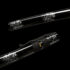 Samurai 1095 Carbon Steel Katana Folded Steel Blade Sword