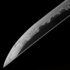 Tsunami Choji Hamon Katana Sword T10 Steel