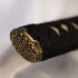 Kikusui-Sukashi San-mai Katana