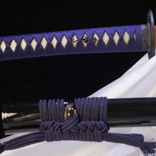 Ko-Choji Katana