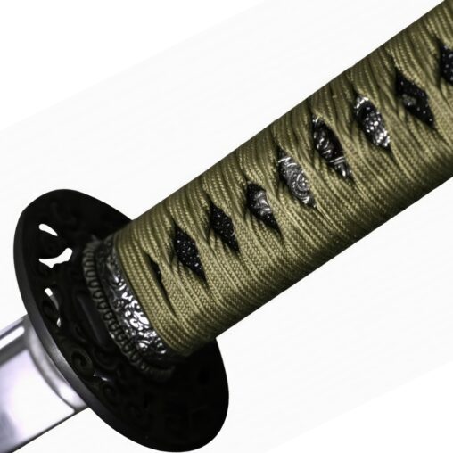 Kumori Katana