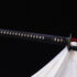 Nagamaki/Katana Crucible Steel Clay Temper