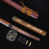 Samurai Dragon Koshirae Katana T10 Steel Sword