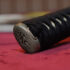 Sanskrit Tamahagane Katana