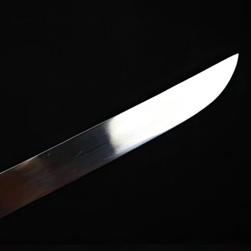 Tai Chi Dao Chinese Martial Arts Stainless Sword