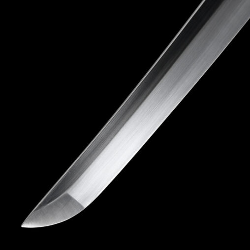 Michonne’s Katana The Walking Dead T10 Steel Sword