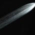 Tiangang Jian Sword Pattern Steel Tempered Blade