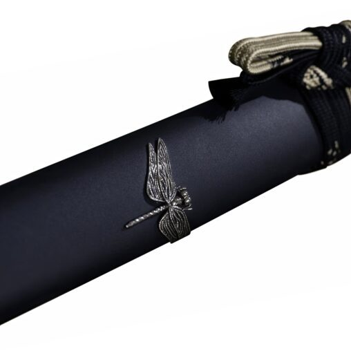 Tonbo Sanmai Wakizashi Limited Edition