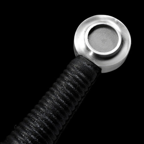 Euro #2 Two Handed Medieval Longsword