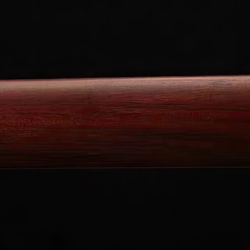 YongLe Jian Folded Steel with Genuine Hamon