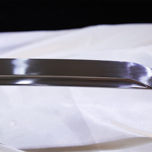 High Performance Katana 5160 Steel