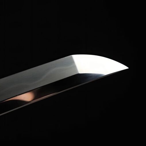98 Type Gunto Katana Sword Iron Saya