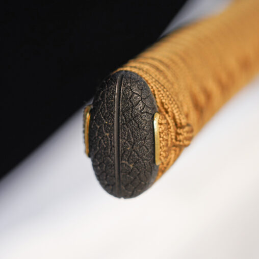 Tyrannosaurus Musashi Katana Spring Steel – Oil Quenching