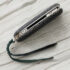 Chantha – Black Rayskin Scales Designed for Everyday Tasks