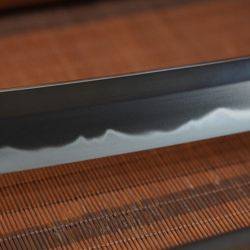 Cherry Blossom Koshirae Maru Katana