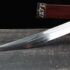 Chinese Dao Saber Dragon Theme