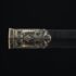 Flying Dragon Han Jian Sword Chinese Pattern Steel Blade