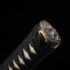 Dojo Pro 1060 Steel Tanto #1