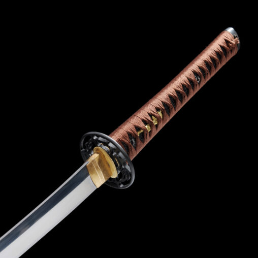 Dojo Pro Model #8 (29 inch blade)