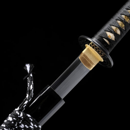 Dojo Pro Model #9 (O-Katana)