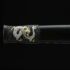 Dragon Han Dynasty Yuewang Pattern Steel Tempered