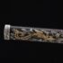 Tang Jian Sword Dragon-Phoenix Three-Color Copper