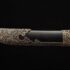 Dragon Sabre Dao Clay Temper & Hazuya Polish