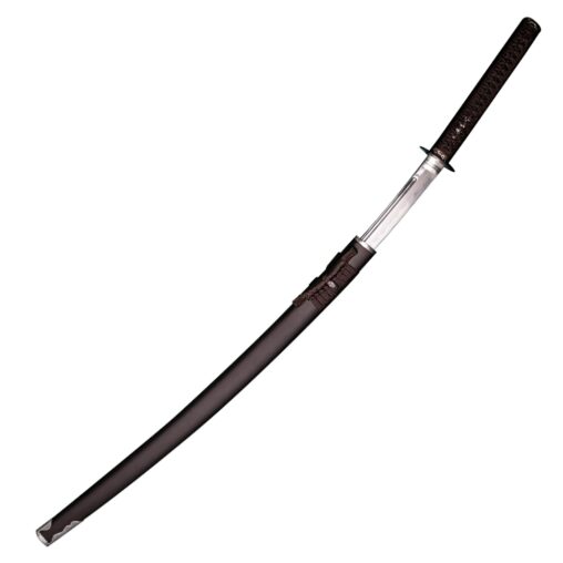 Furu Shishi Katana (Sanmai)