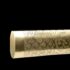 Ganjiang Jian Folded Steel Hazuya Polish Blade