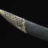 Hailong Dao Sword Dragon Design Pattern Steel