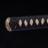 Handmade Clay Temper High Carbon Steel Katana