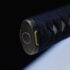 High Performance Folded Steel Katana