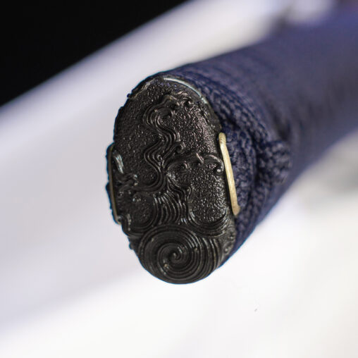 Ko-Choji Katana