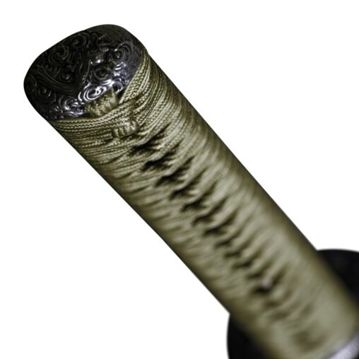 Kumori Katana