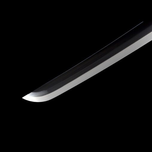 Muichiro Tokito’s Katana Demon Slayer Sword T10 Steel