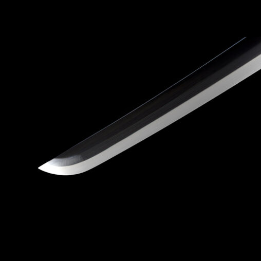 Muichiro Tokito’s Katana Demon Slayer Sword T10 Steel