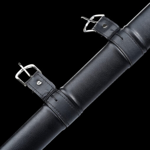 Euro #8 Viking Sword 1075 Spring Steel