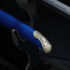 Taikyu Katana Turbulent Wave Motif