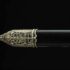 Tiangang Jian Sword Pattern Steel Tempered Blade