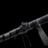 Euro #1 Two Handed Medieval Long Sword with Double Fullers