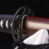 High Performance Katana 5160 Steel