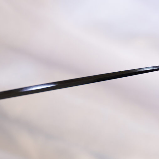 9260 Steel Hira Zukuri Katana