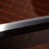 Bamboo Koshirae Tamahagane Katana (Clay Tempered)
