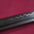 1095 Carbon Steel Musashi Katana – Clay Tempered