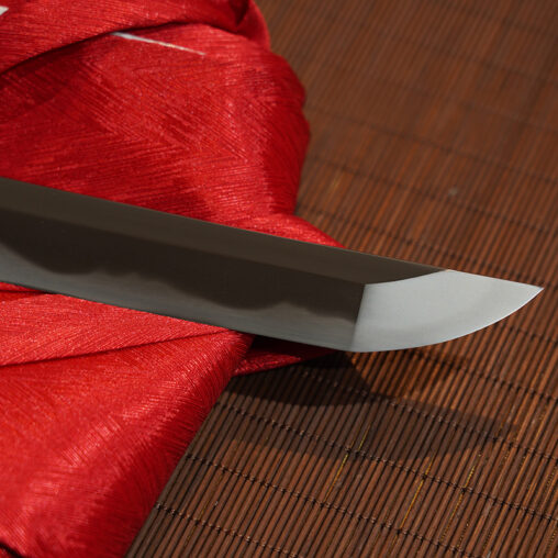 Cherry Blossom Koshirae Maru Katana